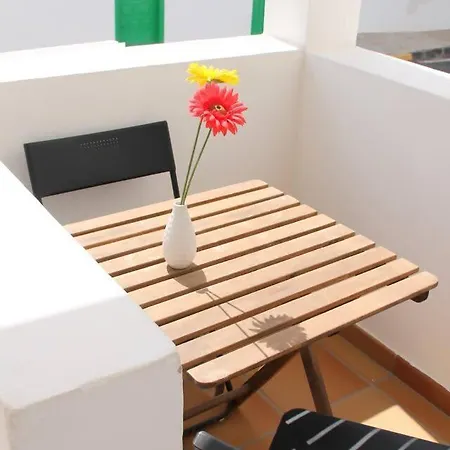 Surf Wifi 2 Apartamento *