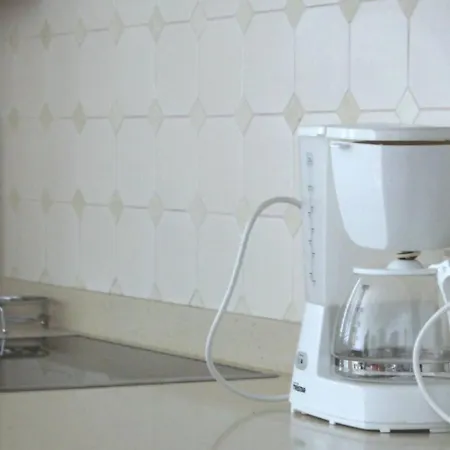 Apartmán Surf Wifi 2 *