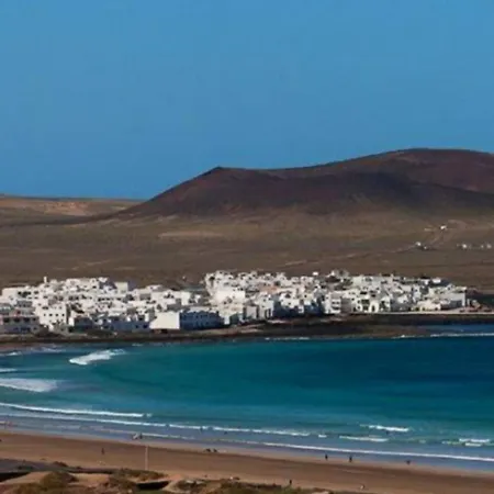 Surf Wifi 2 Appartement Famara