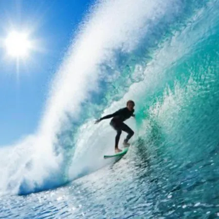 아파트 Surf Wifi 2 파마라