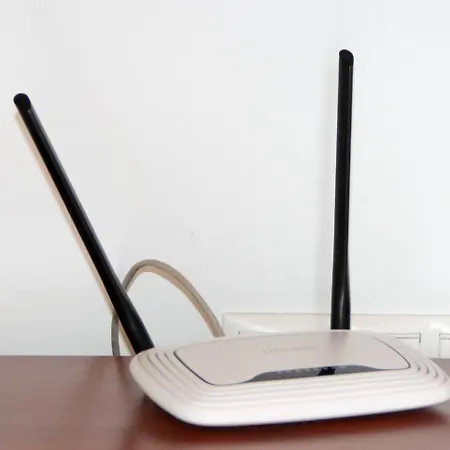 아파트 Surf Wifi 2 *