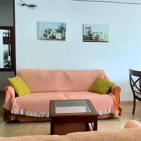 Apartmán Surf Wifi 2 Famara