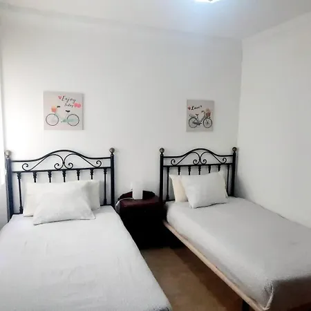 Apartmán Surf Wifi 2