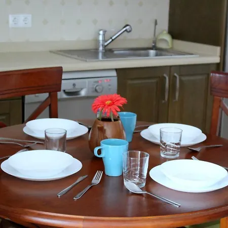 Apartamento Surf Wifi 2 *