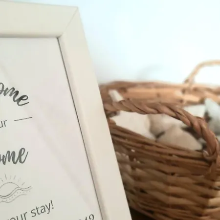 Appartement Surf Wifi 2 *