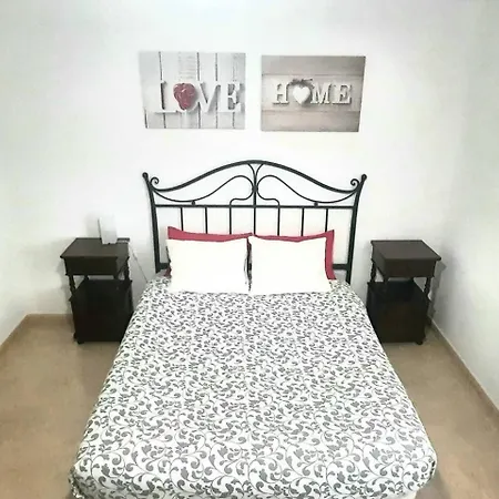 Surf Wifi 2 Apartmán