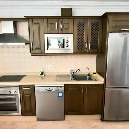 Apartmán Surf Wifi 2