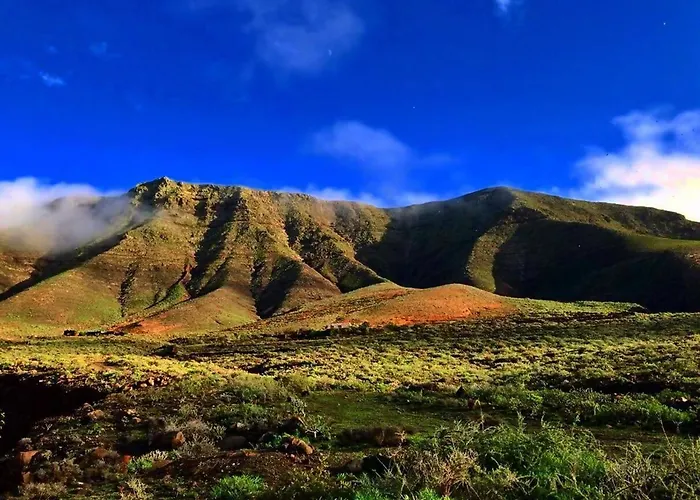 Surf Wifi 2 * Famara