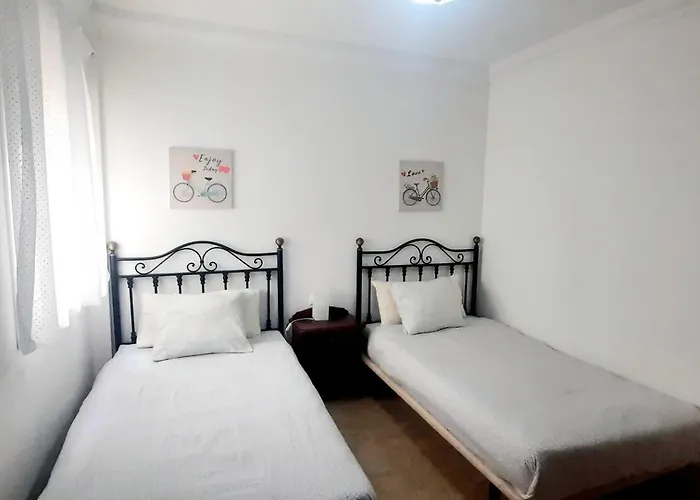 Appartement Surf Wifi 2