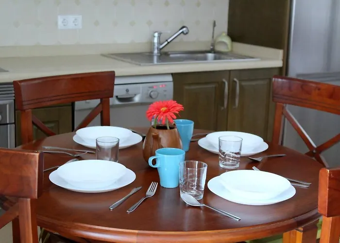 Appartamento Surf Wifi 2 *