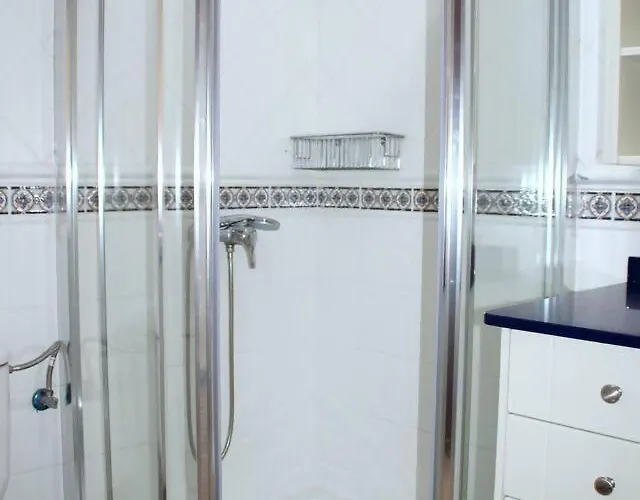 Appartement Surf Wifi 2 Famara