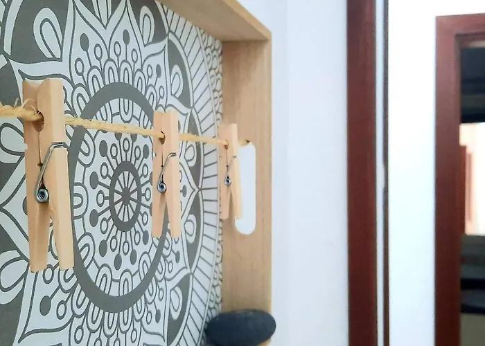 Surf Wifi 2 * Famara