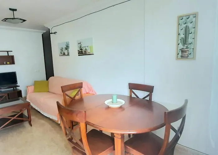 Surf Wifi 2 * Famara