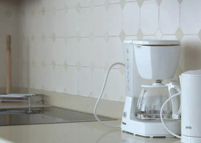 شقة Surf Wifi 2 *