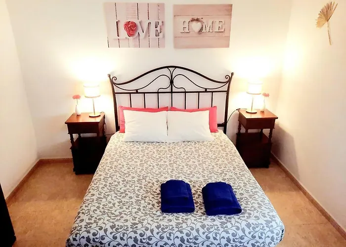 Surf Wifi 2 شقة فامارا