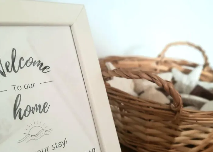 شقة Surf Wifi 2 *